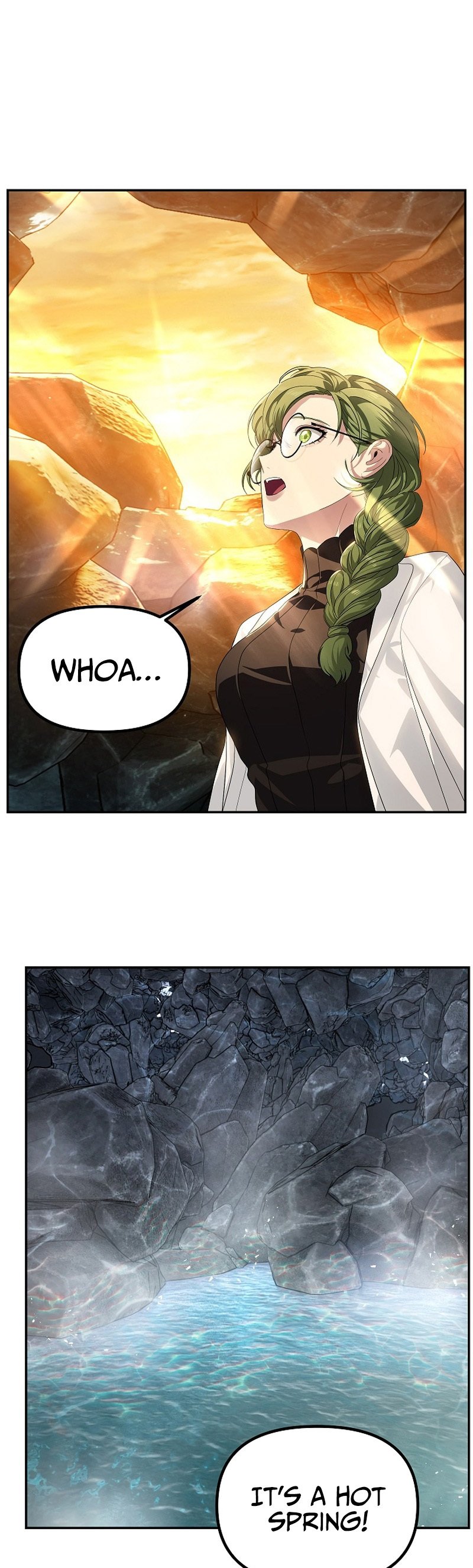 SSS-Class Suicide Hunter, Chapter 56 image 29